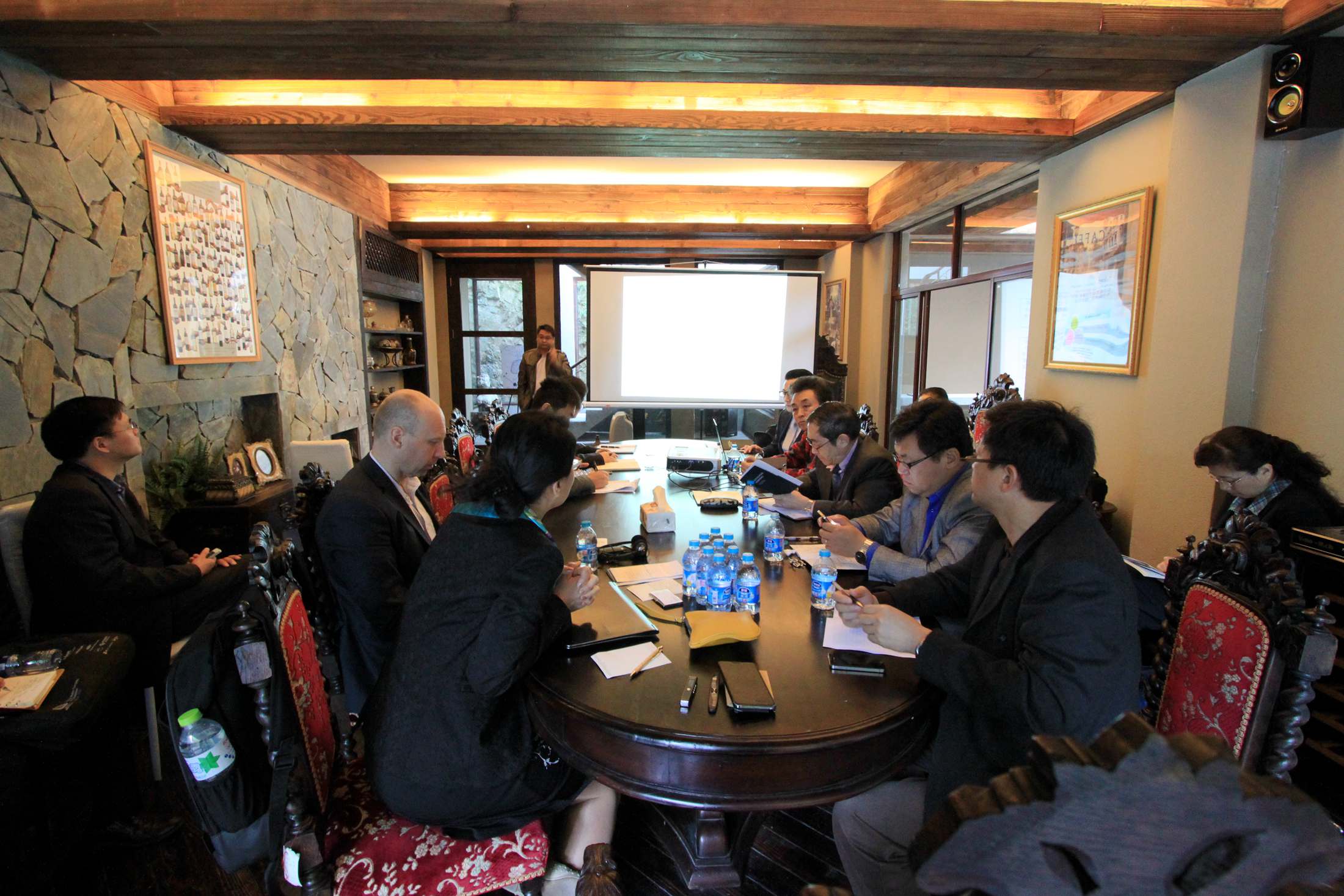《国际清洁技术转移和投融资峰会》在上海召开 