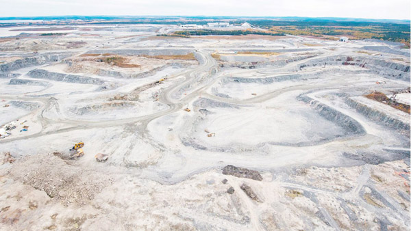 在加拿大魁北克省的毕索大学的本科留学生,毕